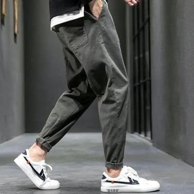 Leonel™ | Elegant Jogging Pants