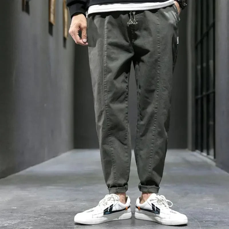 Leonel™ | Elegant Jogging Pants