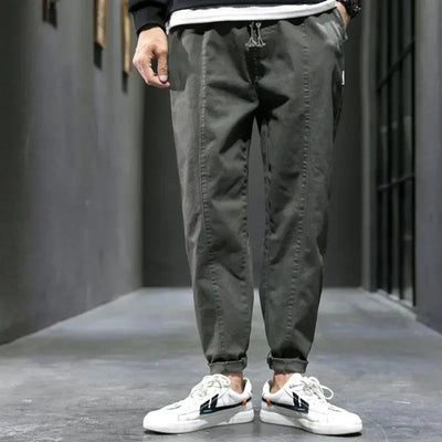 Leonel™ | Elegant Jogging Pants