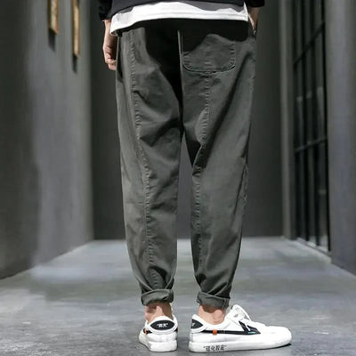 Leonel™ | Elegant Jogging Pants