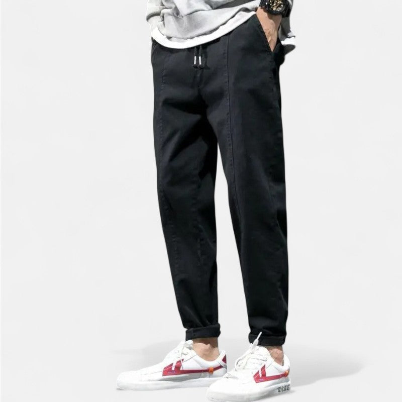Leonel™ | Elegant Jogging Pants