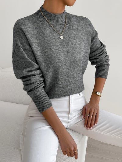 Vayla | Elegant and Warm Sweater