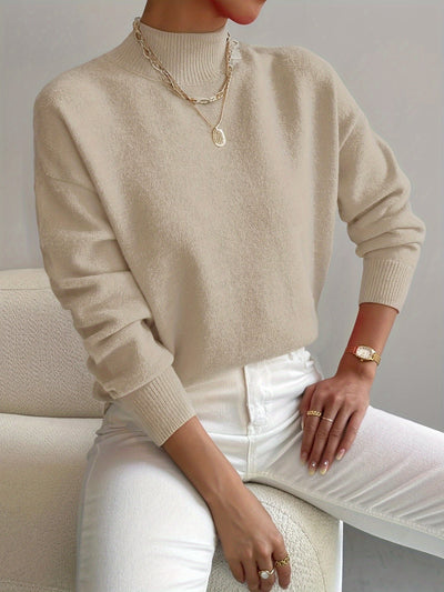 Vayla | Elegant and Warm Sweater