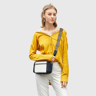 Vayla | Refined Shoulder Bag