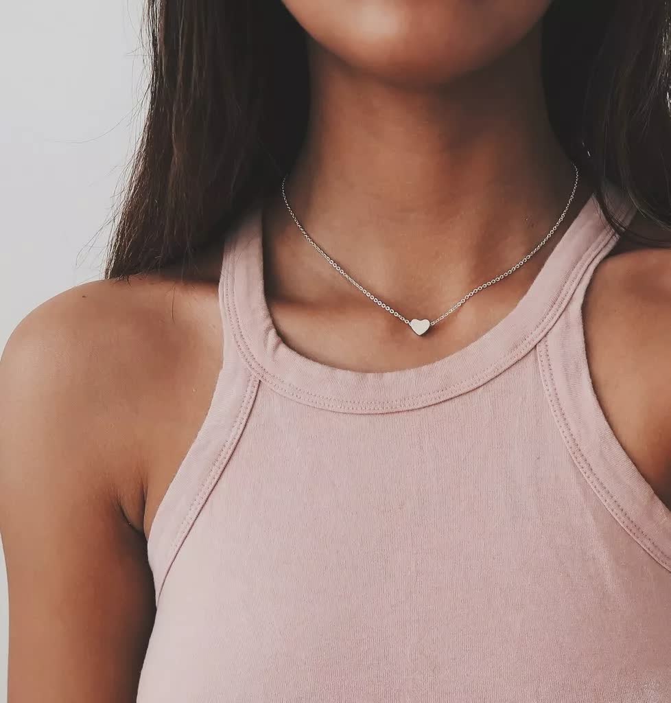 Vayla | Exquisite Necklace