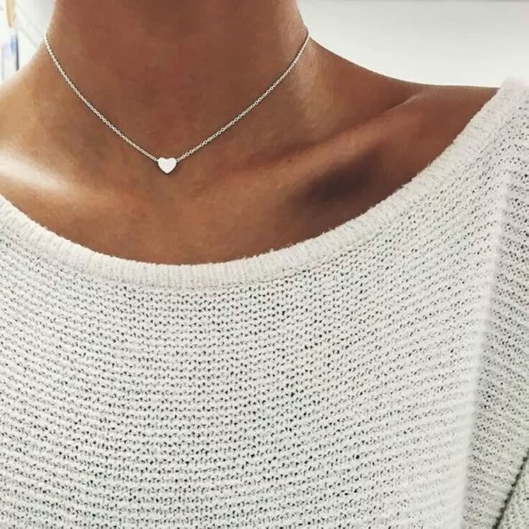 Vayla | Exquisite Necklace