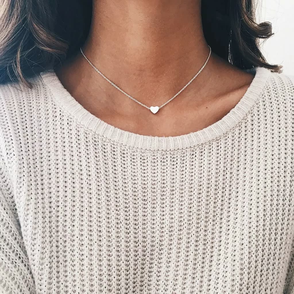 Vayla | Exquisite Necklace