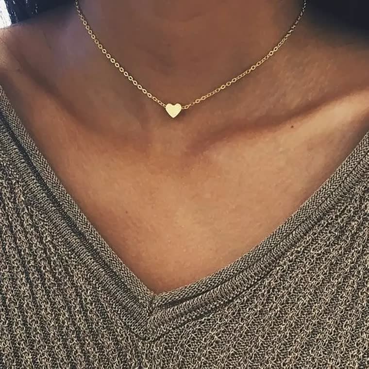 Vayla | Exquisite Necklace