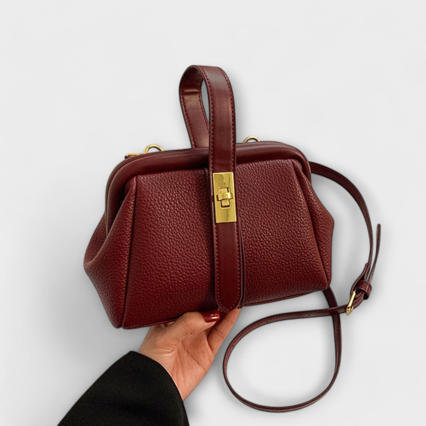 Vayla | Retro Bag
