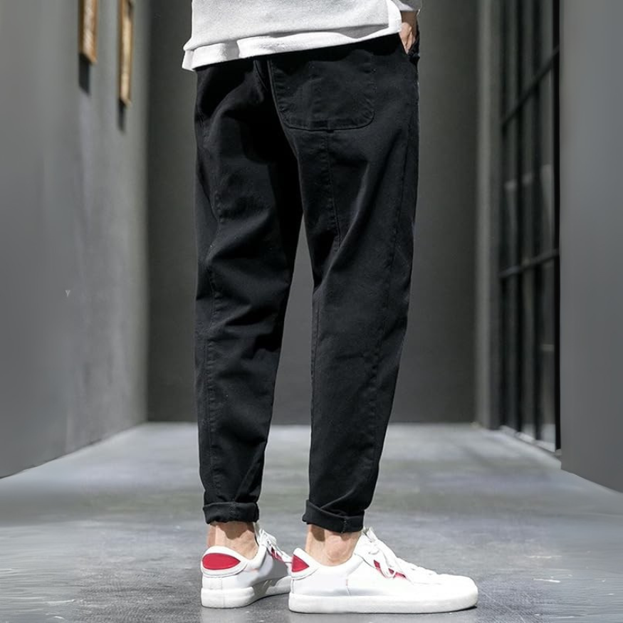 Leonel™ | Elegant Jogging Pants