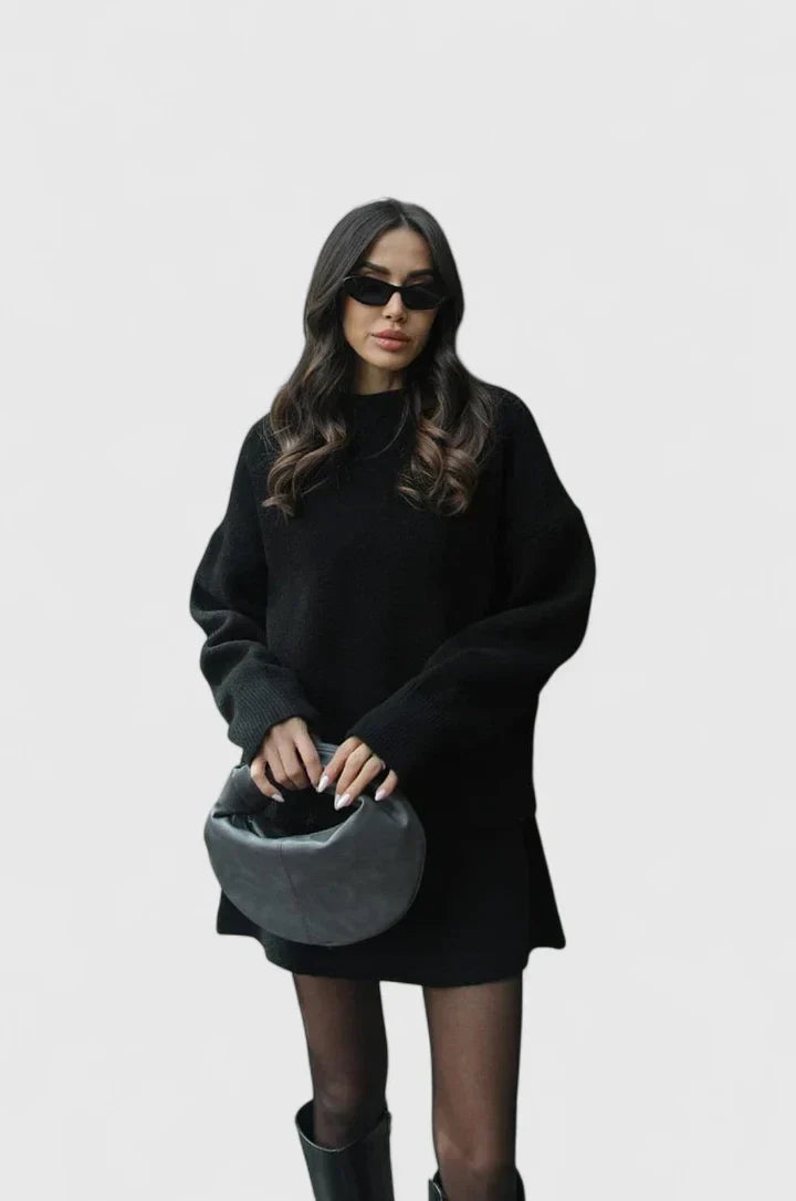 Vayla | Comfortable Sweater Set