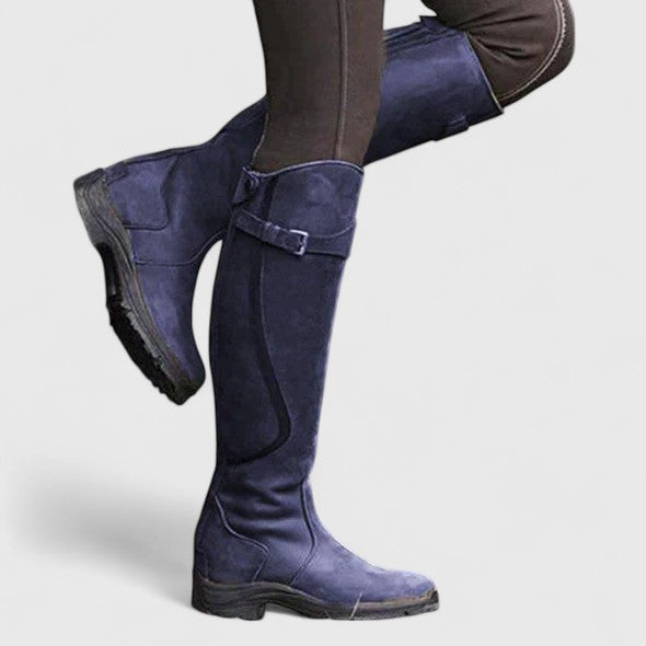 Vayla | Orthopaedic Boots