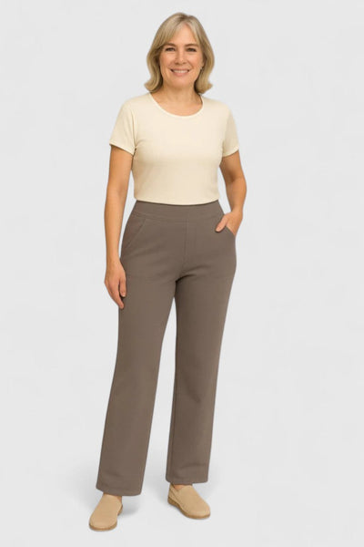 Vayla | Sophisticated Trousers